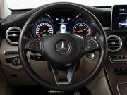 Mercedes-Benz GLC AMG I (X253) Москва  - изображение 39