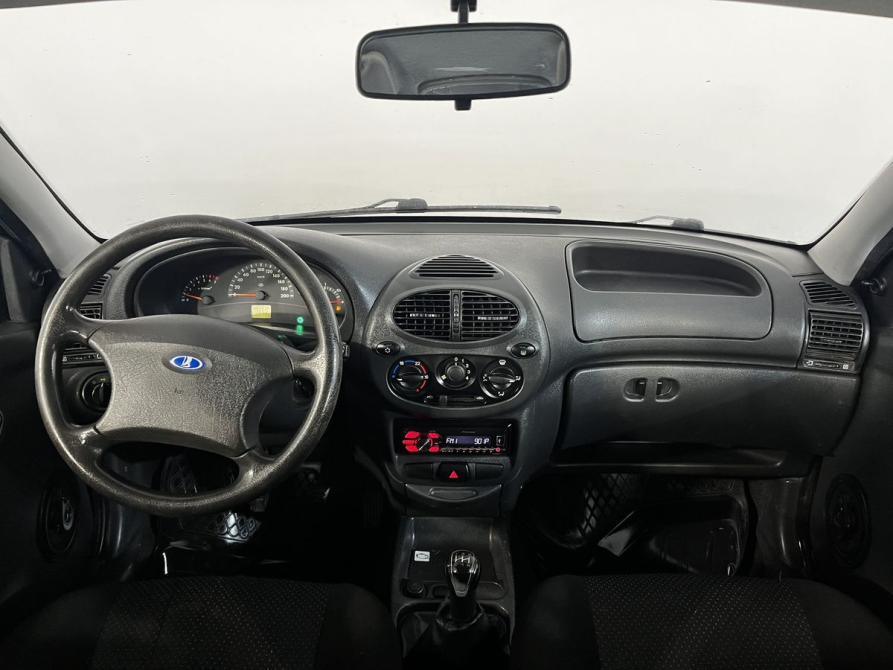 Lada (ВАЗ) Kalina I Великий Новгород  - изображение 10