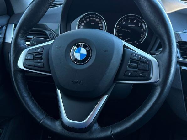 BMW X1 II (F48) с пробегом 2019 года, цена 2 997 800 рублей, 60385 км, внедорожник, Автокод Объявления