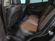 Opel Mokka I Альметьевск  - изображение 37