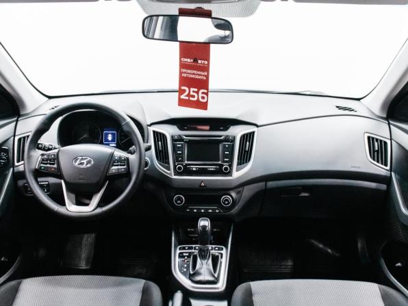 Hyundai Creta I с пробегом 2018 года, цена 1 840 000 рублей, 132055 км, внедорожник, Автокод Объявления