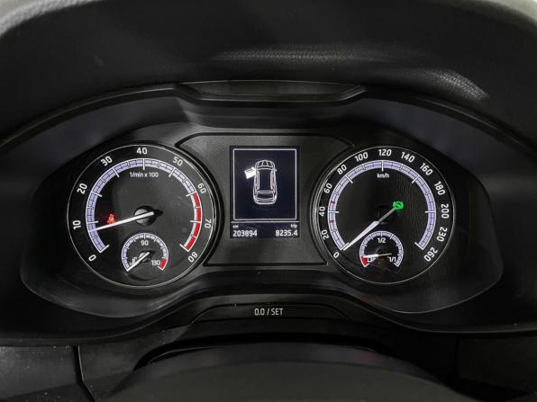 Skoda Kodiaq I с пробегом 2021 года, цена 2 432 800 рублей, 203446 км, внедорожник, Автокод Объявления
