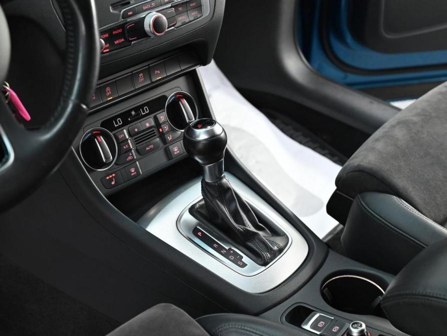 Audi Q3 I (8U) Рестайлинг Москва  - изображение 13