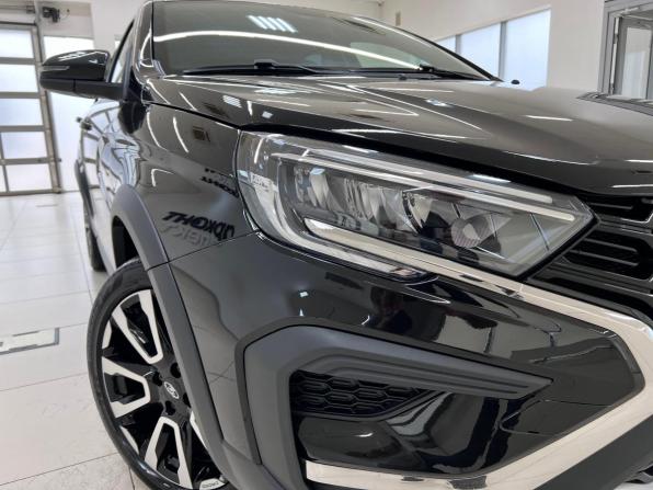Lada (ВАЗ) Vesta I Рестайлинг (NG) с пробегом 2024 года, цена 1 480 000 рублей, 46208 км, универсал, Автокод Объявления