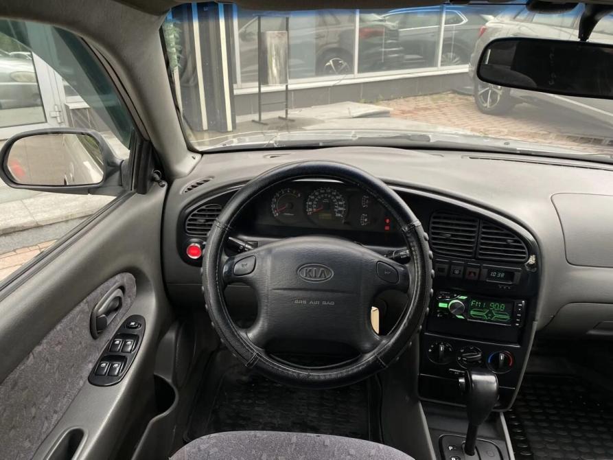 Kia Spectra I Рестайлинг 2 Екатеринбург  - изображение 16