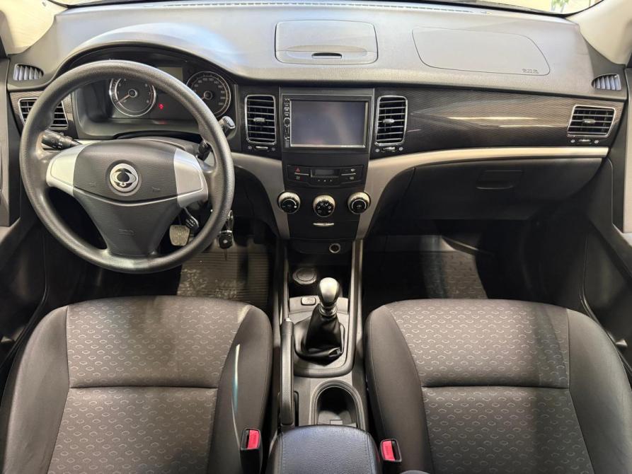 SsangYong Actyon II Волгоград  - изображение 8
