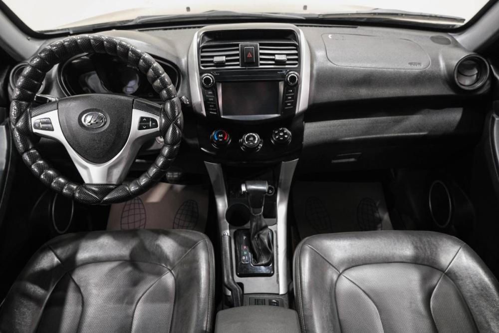 Lifan X60 I Рестайлинг Новокузнецк  - изображение 17