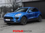 Porsche Macan I Москва  - изображение 36