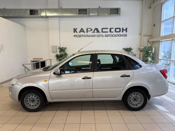 Lada (ВАЗ) Granta I с пробегом 2016 года, цена 560 000 рублей, 94000 км, седан, Автокод Объявления