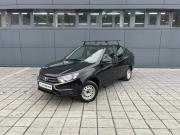 Lada (ВАЗ) Granta I Рестайлинг Новосибирск  - изображение 16
