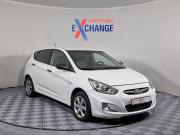 Hyundai Solaris I Арзамас  - изображение 18