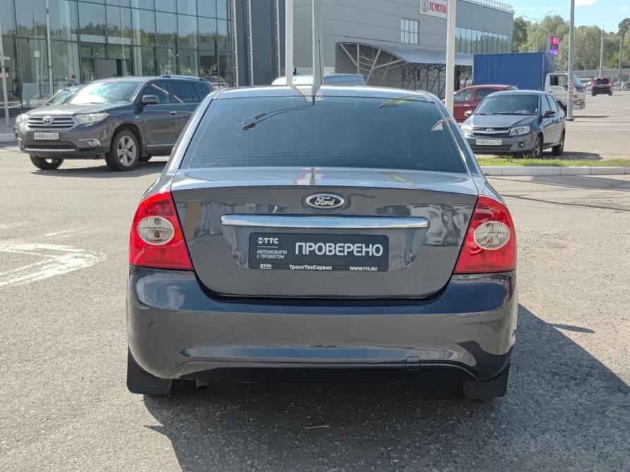 Ford Focus II Рестайлинг Йошкар-Ола  - изображение 7