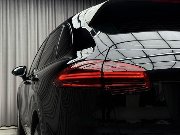 Porsche Cayenne II Рестайлинг (958) с пробегом 2015 года, цена 2 599 000 рублей, 253245 км, внедорожник, Автокод Объявления