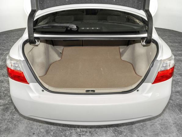Toyota Premio II (T26) с пробегом 2010 года, цена 1 190 500 рублей, 92000 км, седан, Автокод Объявления