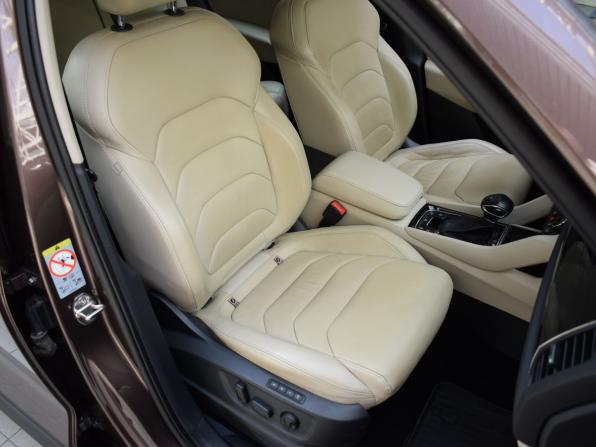 Skoda Kodiaq I с пробегом 2019 года, цена 2 449 000 рублей, 140906 км, внедорожник, Автокод Объявления