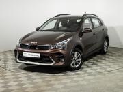 Kia Rio IV Рестайлинг Санкт-Петербург  - изображение 17