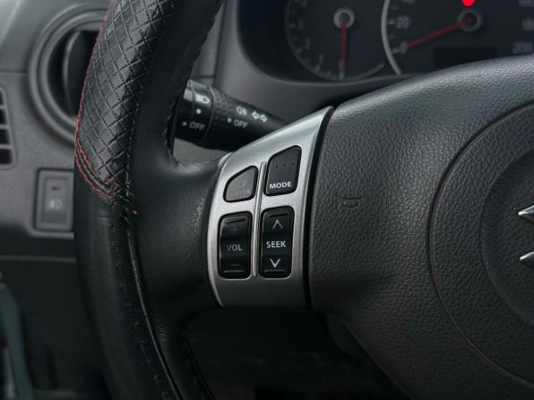 Suzuki SX4 I (Classic) с пробегом 2008 года, цена 549 000 рублей, 256282 км, хэтчбек, Автокод Объявления