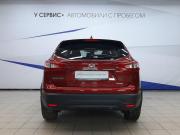 Nissan Qashqai II Москва  - изображение 23