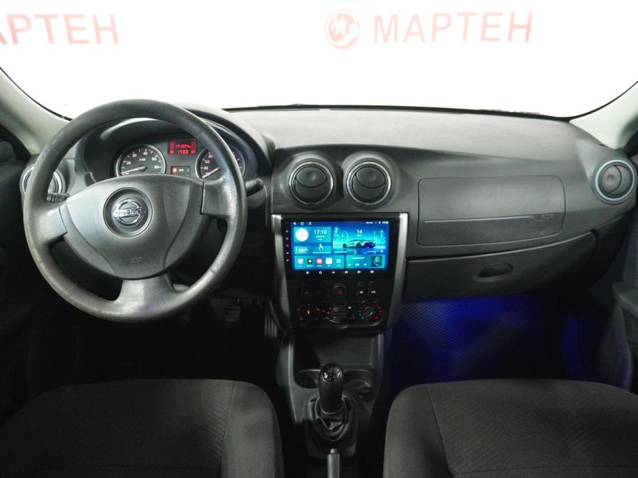 Nissan Almera III (G15) Вологда  - изображение 15