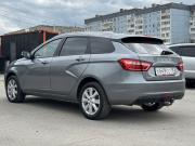 Lada (ВАЗ) Vesta I Ижевск  - изображение 27