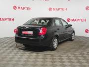 Chevrolet Lacetti I Вологда  - изображение 22