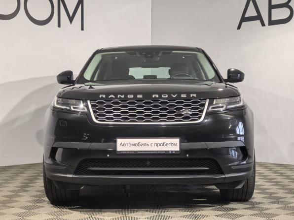 Land Rover Range Rover Velar I с пробегом 2020 года, цена 3 870 000 рублей, 121591 км, внедорожник, Автокод Объявления