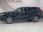 Toyota Highlander IV (XU70) Воронеж  - изображение 26