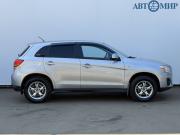 Mitsubishi ASX I Москва  - изображение 16