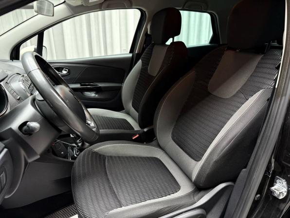 Renault Kaptur I с пробегом 2018 года, цена 1 649 000 рублей, 71453 км, внедорожник, Автокод Объявления