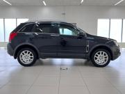 Opel Antara I Рестайлинг Волгоград  - изображение 44