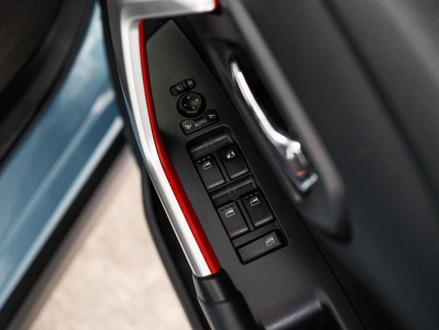Toyota Raize I Иркутск  - изображение 18
