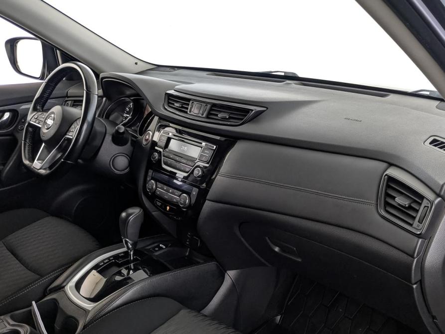 Nissan X-Trail III Рестайлинг Москва  - изображение 13