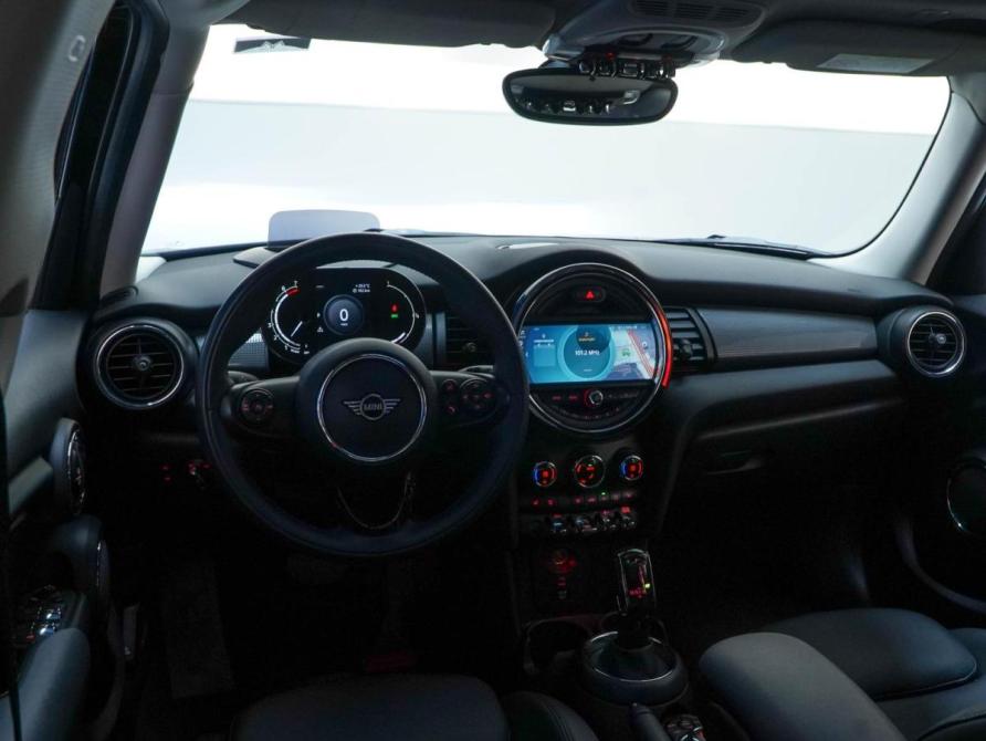 Mini Hatch III (F55/F56) Рестайлинг Москва  - изображение 6