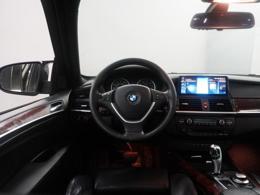 BMW X5 II (E70) Москва  - изображение 13