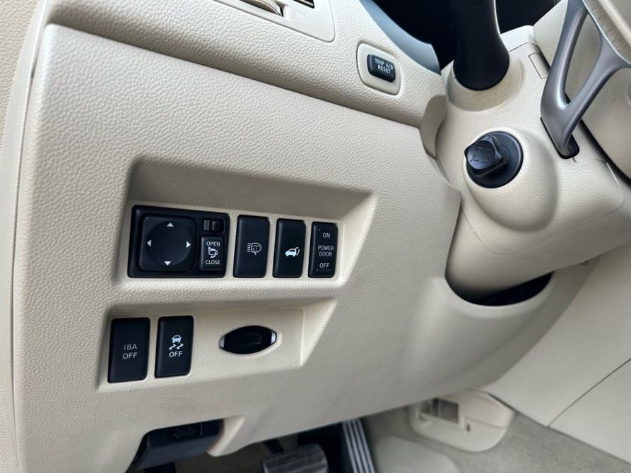 Infiniti FX II (S51) Рестайлинг Пермь  - изображение 14