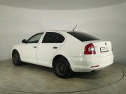 Skoda Octavia II (A5) Рестайлинг Санкт-Петербург  - изображение 35
