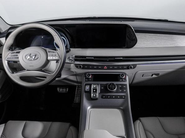Hyundai Palisade I Рестайлинг с пробегом 2022 года, цена 5 950 000 рублей, 78140 км, внедорожник, Автокод Объявления