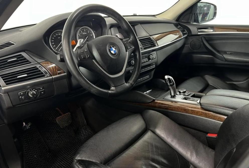 BMW X6 I (E71) Нижний Новгород  - изображение 10