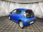 Citroen C1 I Рестайлинг Москва  - изображение 21