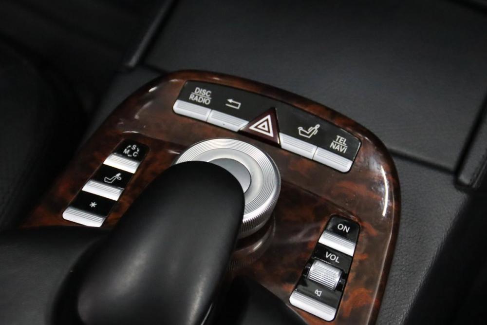 Mercedes-Benz S-Класс V (W221) Сургут  - изображение 30