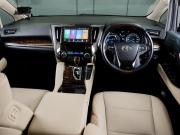 Toyota Alphard III Рестайлинг Тюмень  - изображение 45