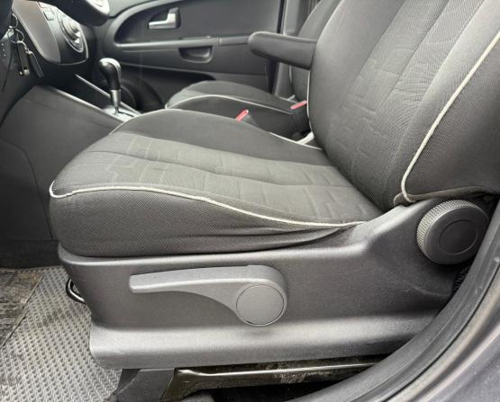 Kia Venga I с пробегом 2012 года, цена 865 000 рублей, 141000 км, минивэн, Автокод Объявления