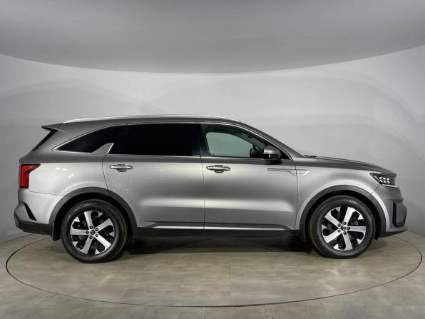 Kia Sorento IV с пробегом 2021 года, цена 2 829 000 рублей, 166824 км, внедорожник, Автокод Объявления