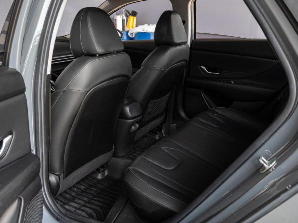 Hyundai Elantra VII (CN7) с пробегом 2021 года, цена 2 000 000 рублей, 96557 км, седан, Автокод Объявления