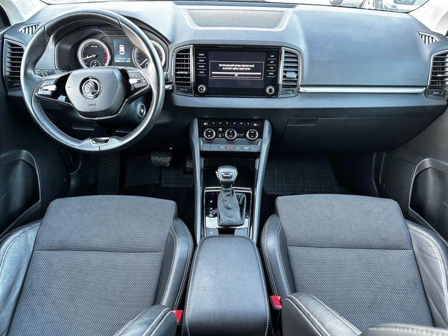 Skoda Karoq I Волгоград  - изображение 17