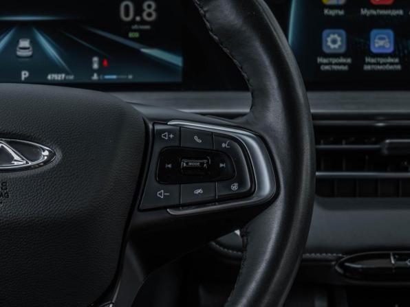 Chery Tiggo 4 Pro I Рестайлинг с пробегом 2024 года, цена 1 615 000 рублей, 47527 км, внедорожник, Автокод Объявления