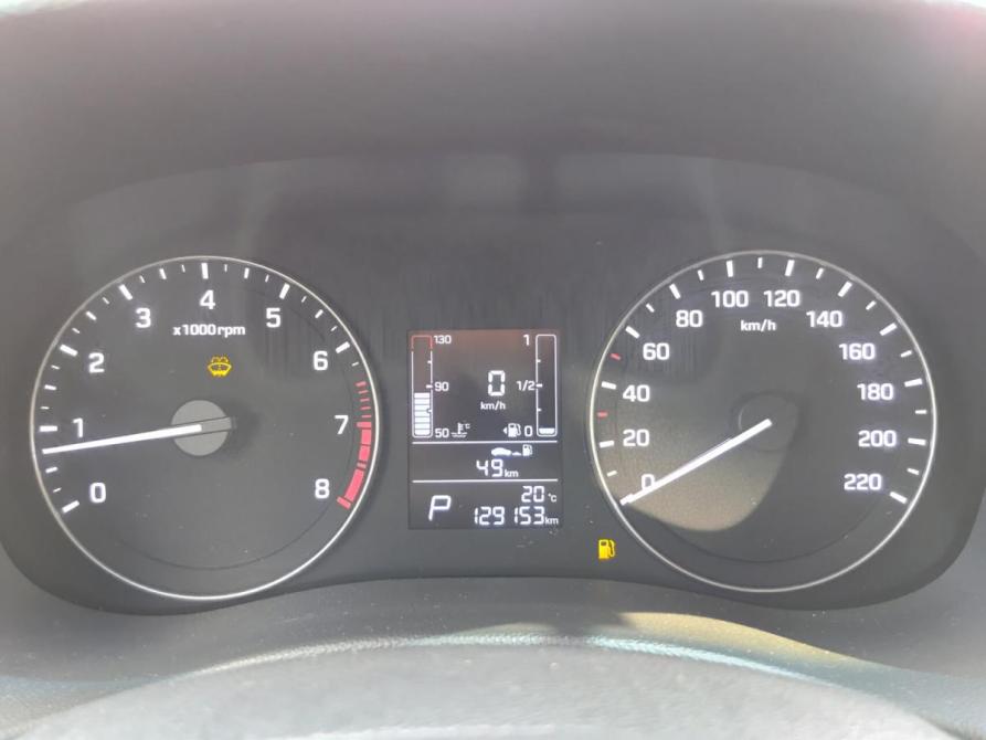 Hyundai Creta I Чебоксары  - изображение 16