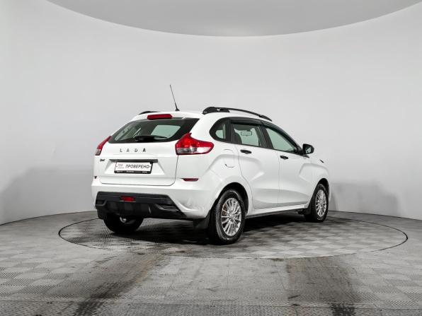 Lada (ВАЗ) XRAY I с пробегом 2017 года, цена 699 000 рублей, 98208 км, хэтчбек, Автокод Объявления