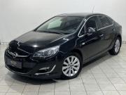 Opel Astra J Рестайлинг Курск  - изображение 20