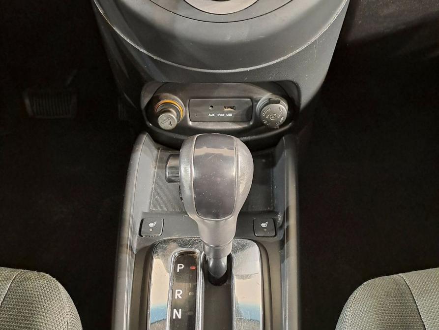 Kia Soul I Москва  - изображение 22